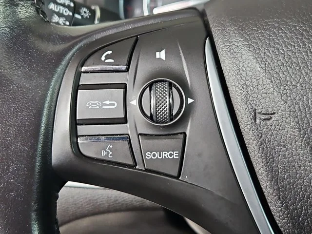SEMINUEVOS ACURA TLX a Estados en autogozo