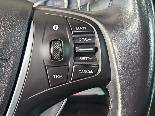 SEMINUEVOS ACURA TLX a Estados en autogozo