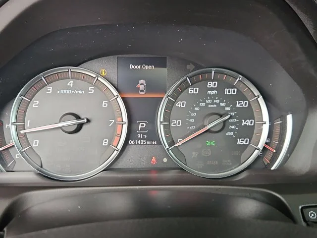 SEMINUEVOS ACURA TLX a Estados en autogozo