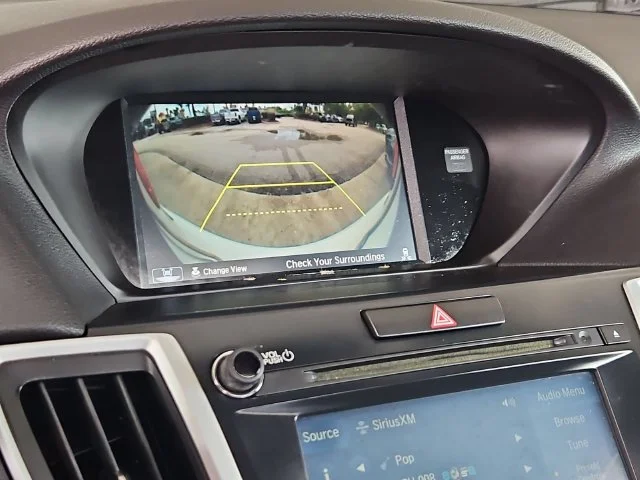 SEMINUEVOS ACURA TLX a Estados en autogozo