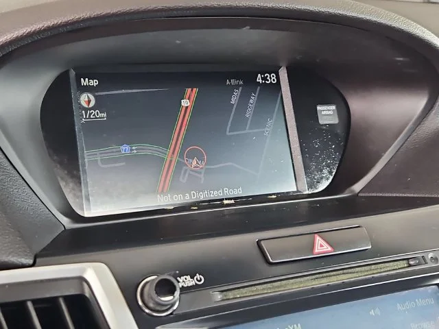 SEMINUEVOS ACURA TLX a Estados en autogozo