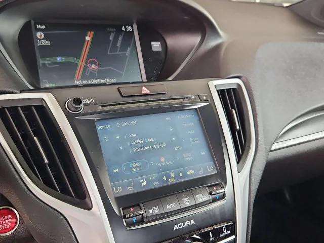 SEMINUEVOS ACURA TLX a Estados en autogozo