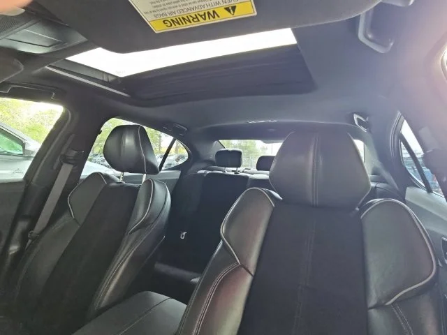 SEMINUEVOS ACURA TLX a Estados en autogozo