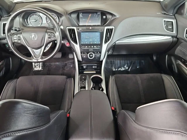 SEMINUEVOS ACURA TLX a Estados en autogozo
