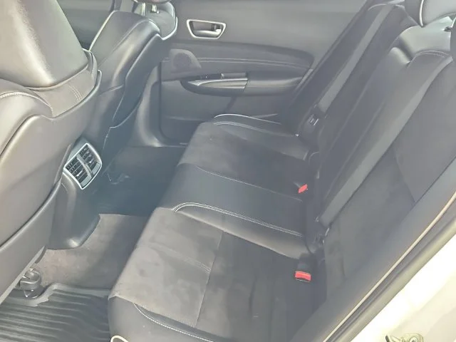 SEMINUEVOS ACURA TLX a Estados en autogozo
