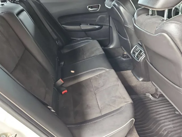 SEMINUEVOS ACURA TLX a Estados en autogozo