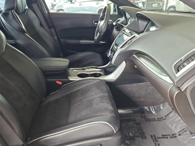 SEMINUEVOS ACURA TLX a Estados en autogozo