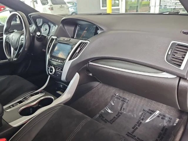 SEMINUEVOS ACURA TLX a Estados en autogozo