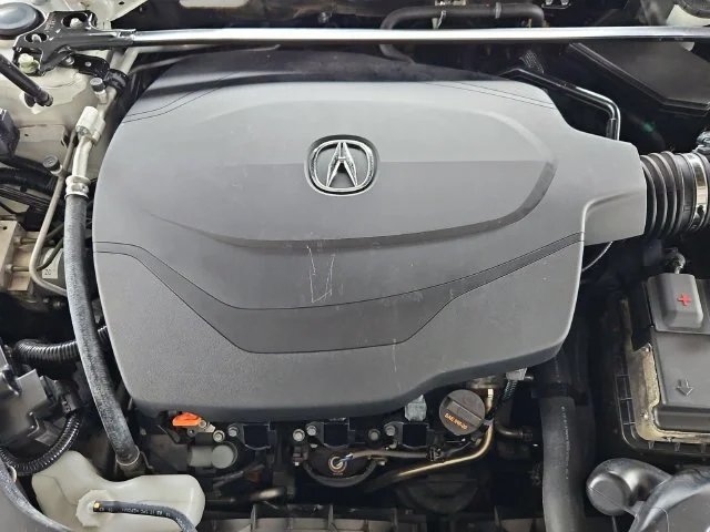 SEMINUEVOS ACURA TLX a Estados en autogozo