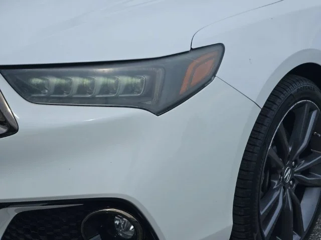 SEMINUEVOS ACURA TLX a Estados en autogozo