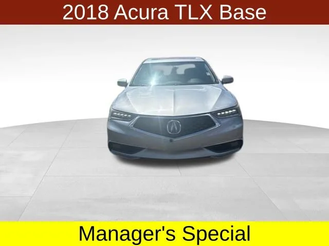 SEMINUEVOS ACURA TLX a Estados en autogozo