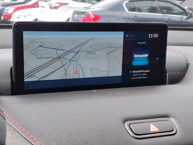 SEMINUEVOS ACURA TLX a Vauxhall en Maplecrest Ford Lincoln of Union