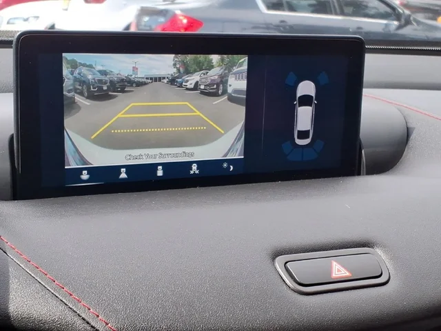 SEMINUEVOS ACURA TLX a Vauxhall en Maplecrest Ford Lincoln of Union
