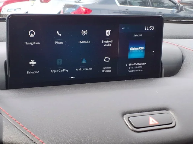 SEMINUEVOS ACURA TLX a Vauxhall en Maplecrest Ford Lincoln of Union