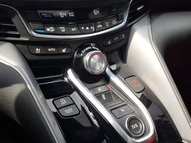 SEMINUEVOS ACURA TLX a Vauxhall en Maplecrest Ford Lincoln of Union