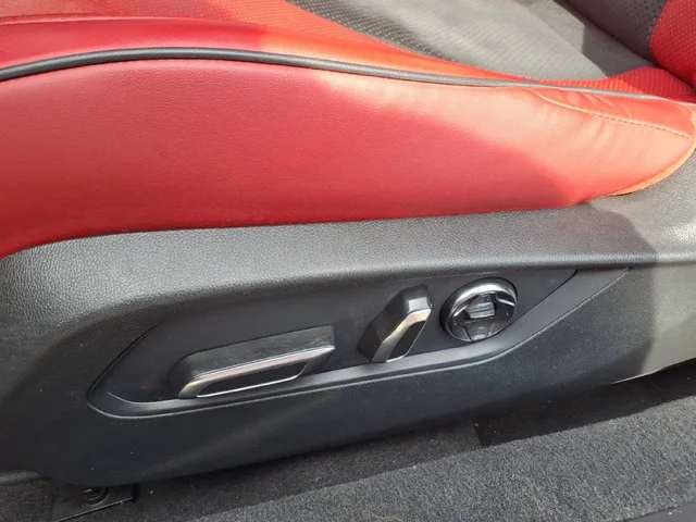 SEMINUEVOS ACURA TLX a Vauxhall en Maplecrest Ford Lincoln of Union