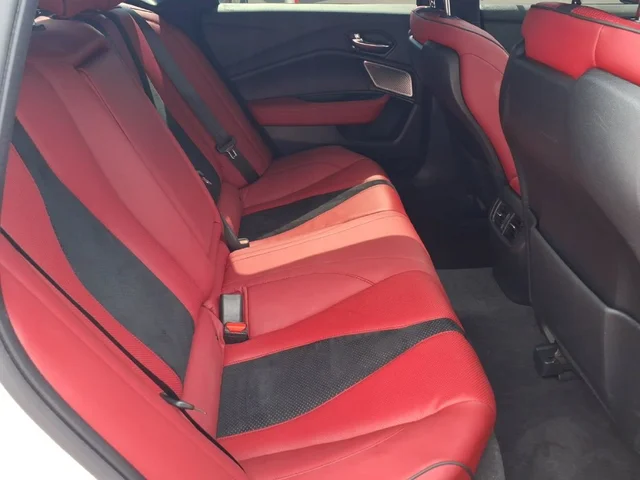 SEMINUEVOS ACURA TLX a Vauxhall en Maplecrest Ford Lincoln of Union