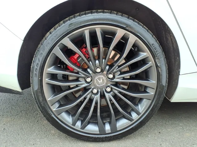 SEMINUEVOS ACURA TLX a Vauxhall en Maplecrest Ford Lincoln of Union