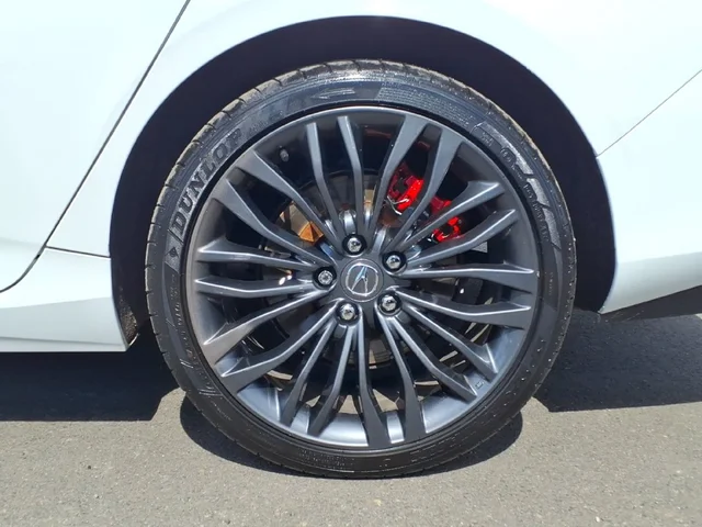 SEMINUEVOS ACURA TLX a Vauxhall en Maplecrest Ford Lincoln of Union