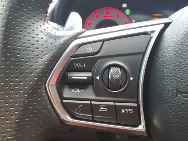 SEMINUEVOS ACURA TLX a Vauxhall en Maplecrest Ford Lincoln of Union