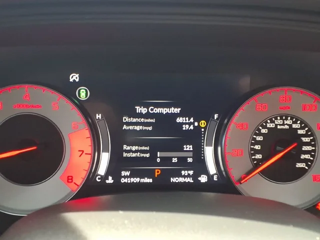 SEMINUEVOS ACURA TLX a Vauxhall en Maplecrest Ford Lincoln of Union