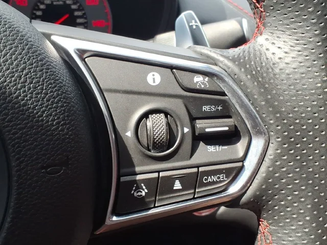 SEMINUEVOS ACURA TLX a Vauxhall en Maplecrest Ford Lincoln of Union
