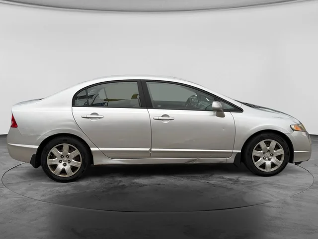 SEMINUEVOS HONDA Civic a Estados en autogozo