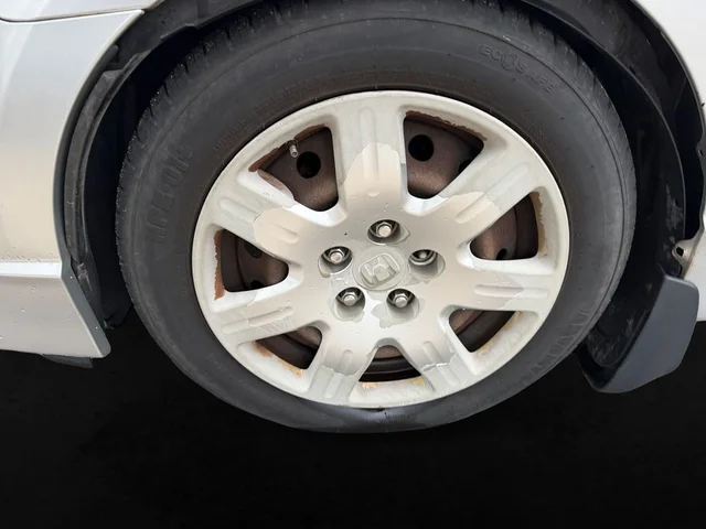 SEMINUEVOS HONDA Civic a Estados en autogozo