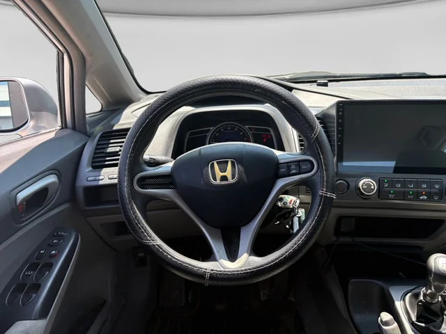 SEMINUEVOS HONDA Civic a Estados en autogozo
