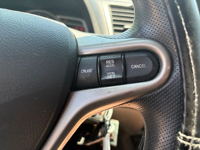SEMINUEVOS HONDA Civic a Estados en autogozo