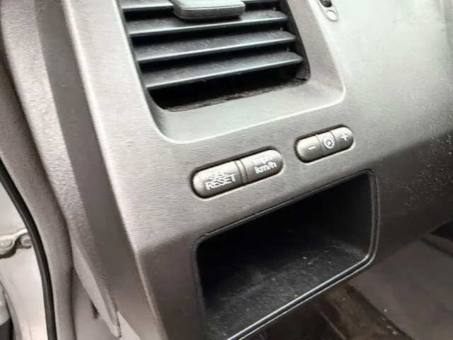 SEMINUEVOS HONDA Civic a Estados en autogozo