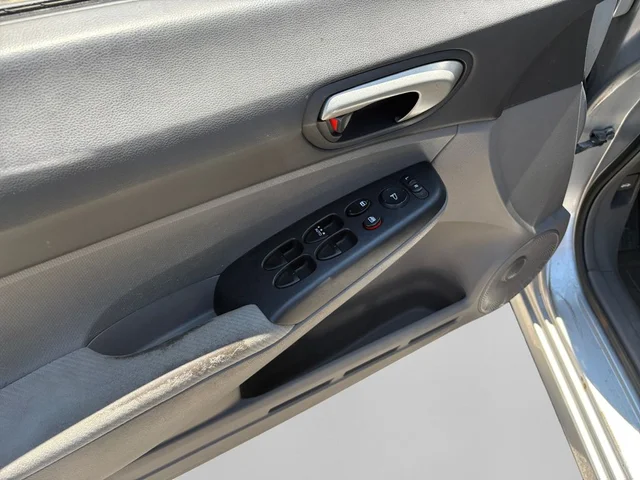 SEMINUEVOS HONDA Civic a Estados en autogozo