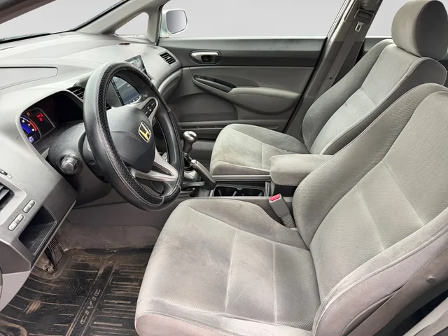 SEMINUEVOS HONDA Civic a Estados en autogozo
