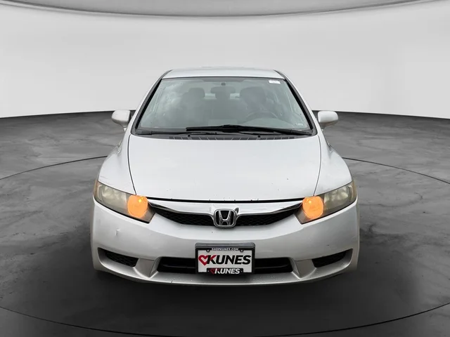 SEMINUEVOS HONDA Civic a Estados en autogozo