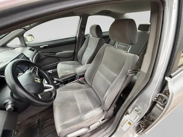 SEMINUEVOS HONDA Civic a Estados en autogozo