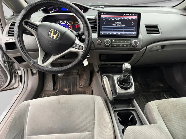 SEMINUEVOS HONDA Civic a Estados en autogozo
