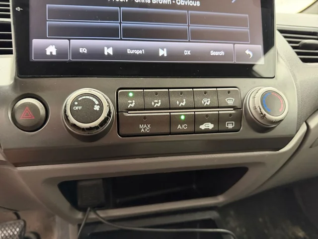 SEMINUEVOS HONDA Civic a Estados en autogozo