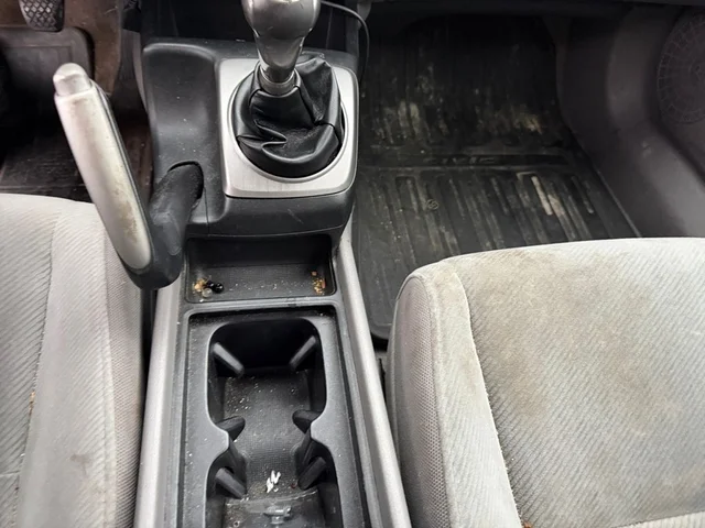 SEMINUEVOS HONDA Civic a Estados en autogozo