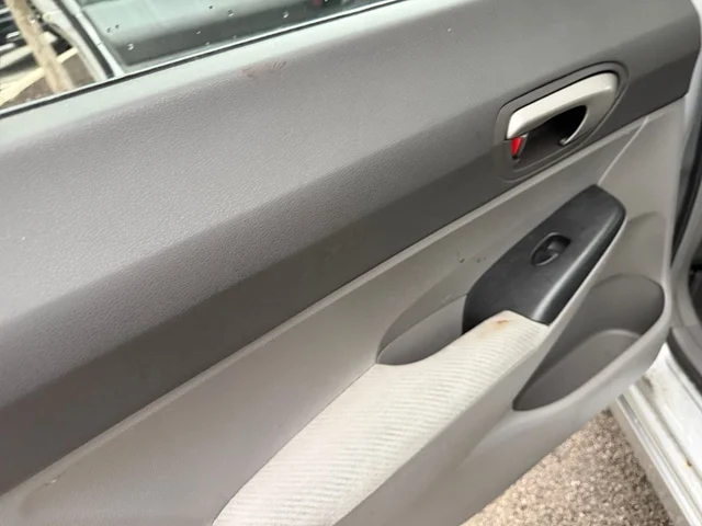 SEMINUEVOS HONDA Civic a Estados en autogozo