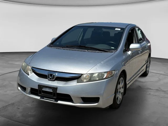 SEMINUEVOS HONDA Civic a Estados en autogozo