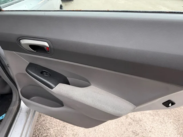 SEMINUEVOS HONDA Civic a Estados en autogozo