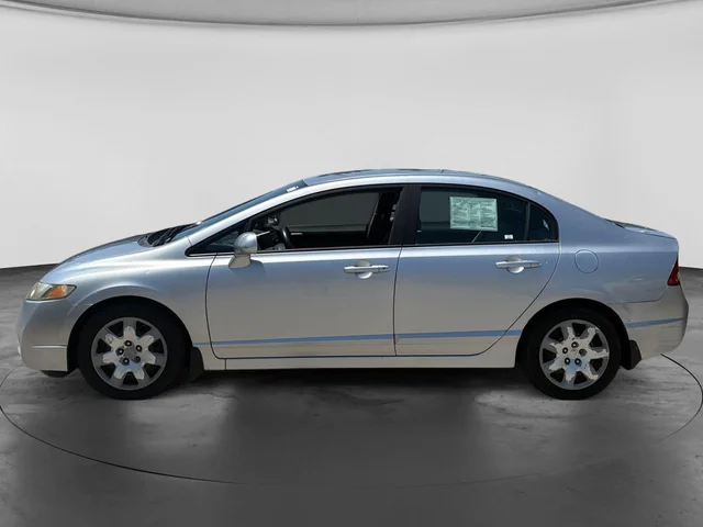 SEMINUEVOS HONDA Civic a Estados en autogozo