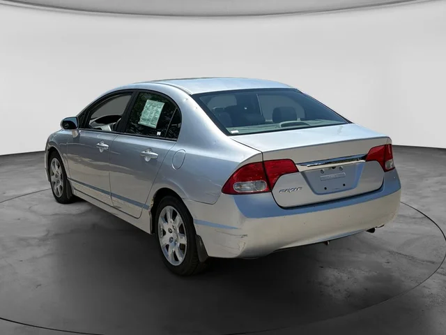 SEMINUEVOS HONDA Civic a Estados en autogozo