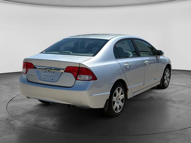SEMINUEVOS HONDA Civic a Estados en autogozo