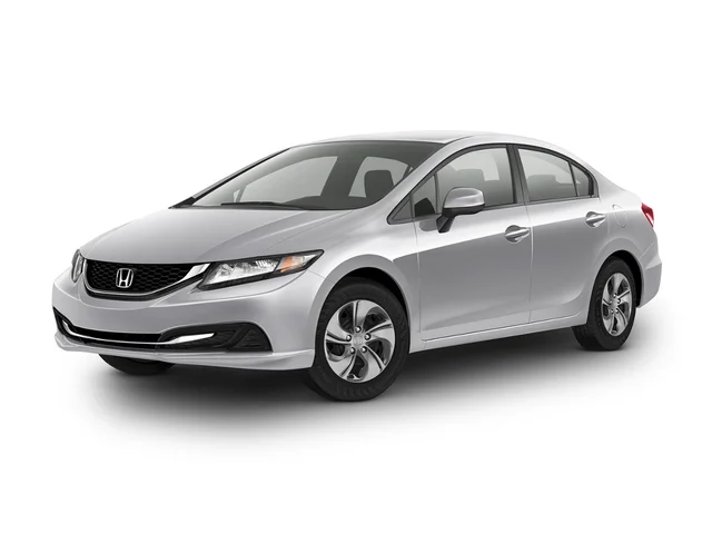 SEMINUEVOS HONDA Civic a Estados en autogozo