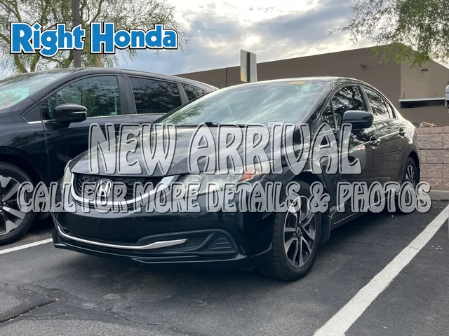 SEMINUEVOS HONDA Civic a Estados en autogozo