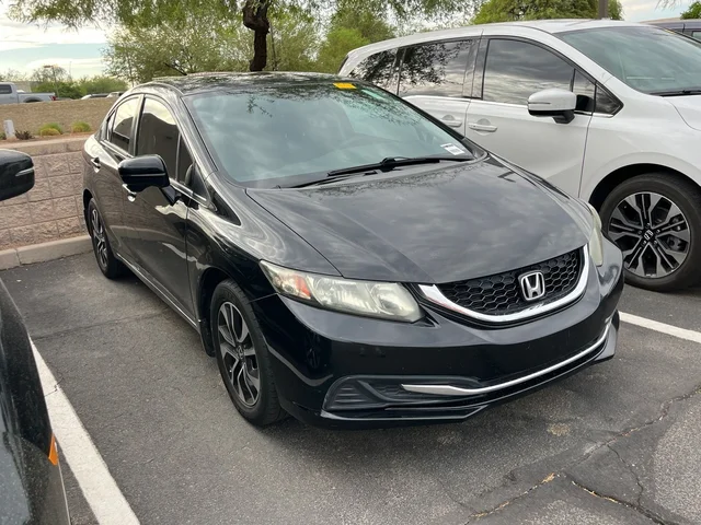 SEMINUEVOS HONDA Civic a Estados en autogozo