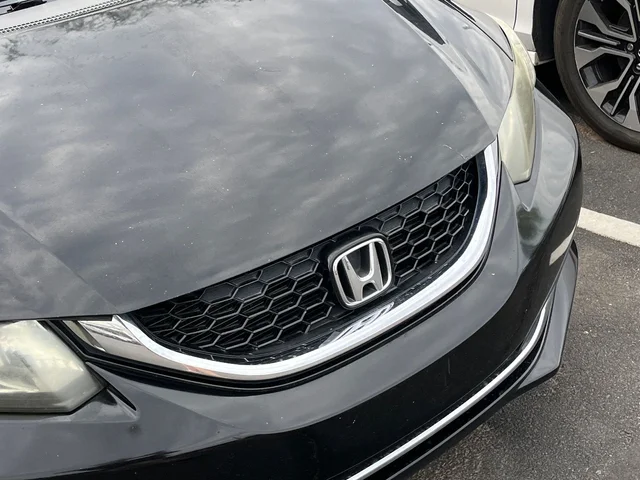 SEMINUEVOS HONDA Civic a Estados en autogozo