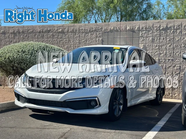 SEMINUEVOS HONDA Civic a Estados en autogozo
