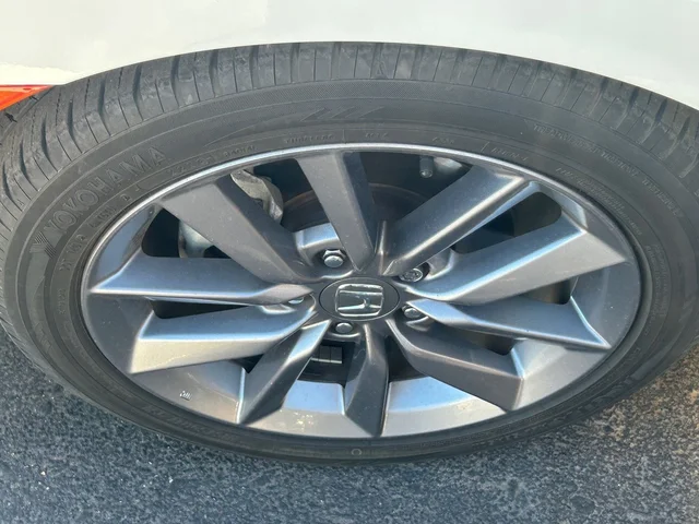 SEMINUEVOS HONDA Civic a Estados en autogozo